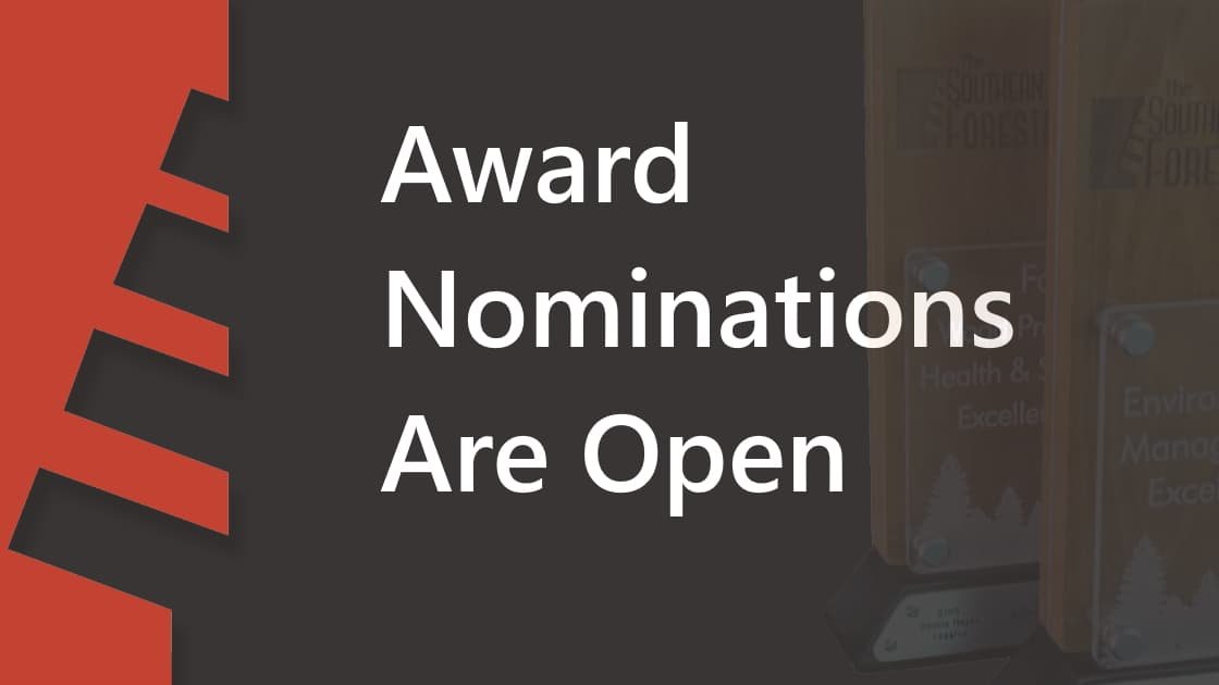 Featured image for “Nominations are Open for 2020 SWC Forestry Awards”