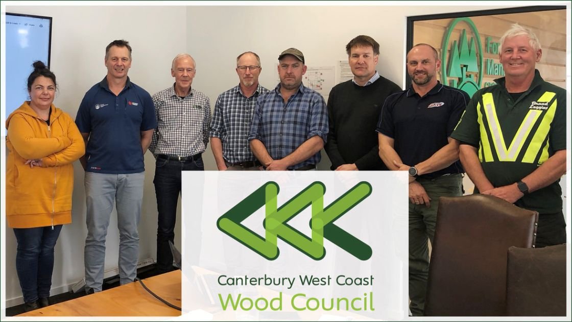 Featured image for “New Canterbury West Coast Wood Council formed”
