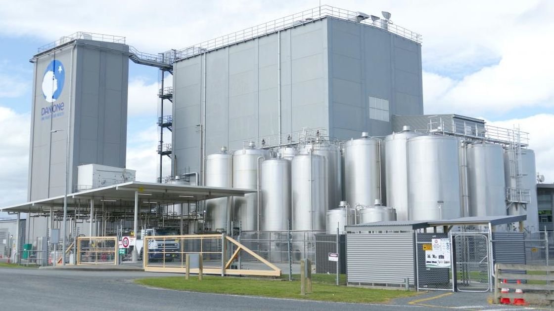 Featured image for “NZ$30 million biomass boiler on track”