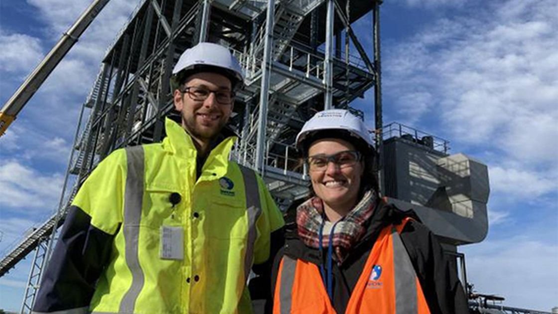 Featured image for “Another major NZ industrial plant switches to biomass”