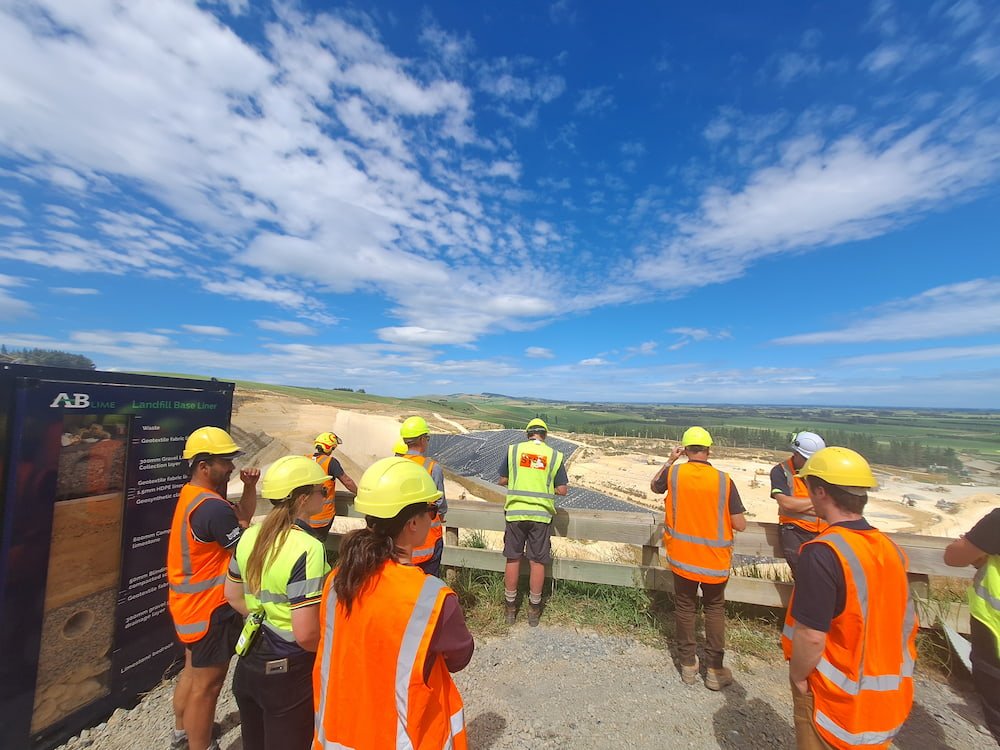 Featured image for “SEWG – Meeting 19 February 2026 – Invercargill”